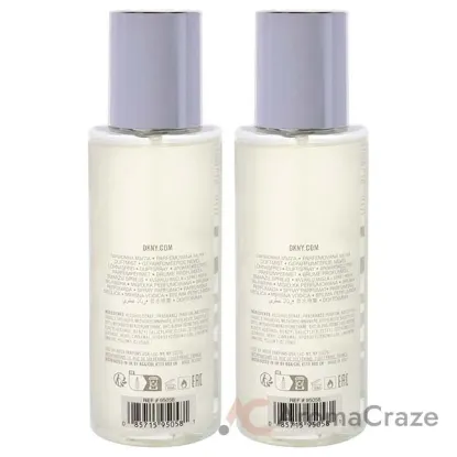 Picture of DKNY Energizing by Donna Karan for Women - 8.4 oz Fragrance Mist - Pack of 2