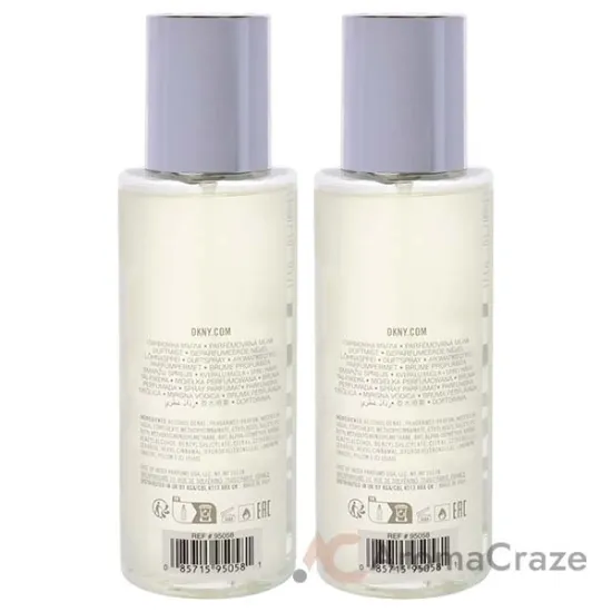 Picture of DKNY Energizing by Donna Karan for Women - 8.4 oz Fragrance Mist - Pack of 2