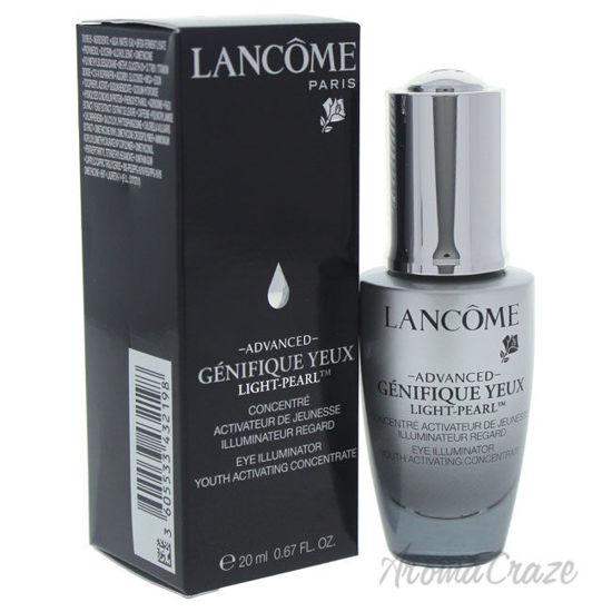 Picture of Advanced Genifique Eye Light Pearl by Lancome for Unisex 0.67 oz Serum