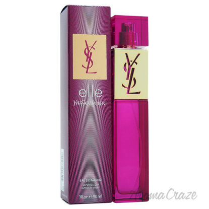 Picture of Elle by Yves Saint Laurent for Women 3 oz EDP Spray