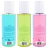 Picture of DKNY Be Delicious Pool Party Kit by Donna Karan for Women - 3 Pc Kit 8.4oz DKNY Be Delicious Pool Party - Bay Breeze Fragrance Mist, 8.4oz DKNY Be Delicious Pool Party - Lime Mojito Fragrance Mist, 8.4oz DKNY Be Delicious Pool Party - Mai Tai Fragrance Mist