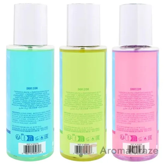 Picture of DKNY Be Delicious Pool Party Kit by Donna Karan for Women - 3 Pc Kit