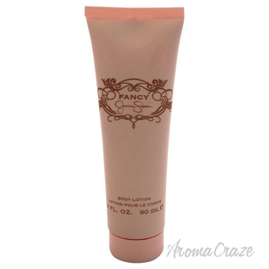 Picture of Fancy by Jessica Simpson for Women 3 oz Body Lotion