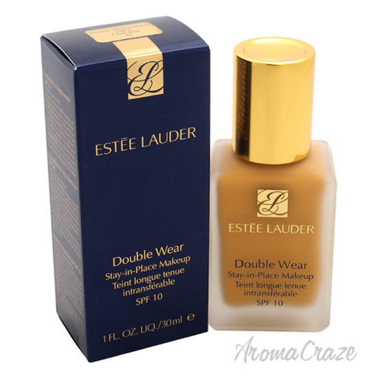 Picture of Double Wear Stay In Place Makeup SPF 10 93 Cashew (3W2) All Skin Types by Estee Lauder for Women 1 oz Makeup