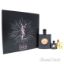 Picture of Black Opium by Yves Saint Laurent for Women 3 Pc Gift Set 