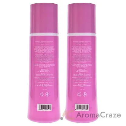 Picture of Fila Fresh by Fila for Women - 8.4 oz Body Spray - Pack of 2