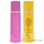 Picture of Fila Fresh Kit by Fila for Women - 2 Pc Kit 8.4oz Fila Fresh Yellow Body Spray, 8.4oz Fila Fresh Body Spray