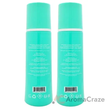 Picture of Fila Crush by Fila for Unisex - 8.4 oz Body Spray - Pack of 2