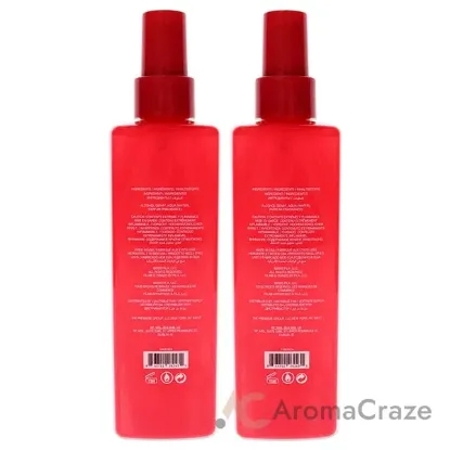 Picture of Fila Red by Fila for Men - 8.4 oz Body Spray - Pack of 2