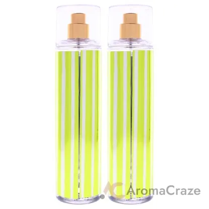 Picture of Delicious All American Apple by Gale Hayman for Women - 8 oz Body Mist -Pack of 2