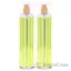 Picture of Delicious All American Apple by Gale Hayman for Women - 8 oz Body Mist -Pack of 2