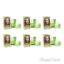 Picture of Nutrisse Nourishing Color Creme - 73 Dark Golden Blonde by Garnier for Unisex - 1 Application Hair Color - Pack of 6