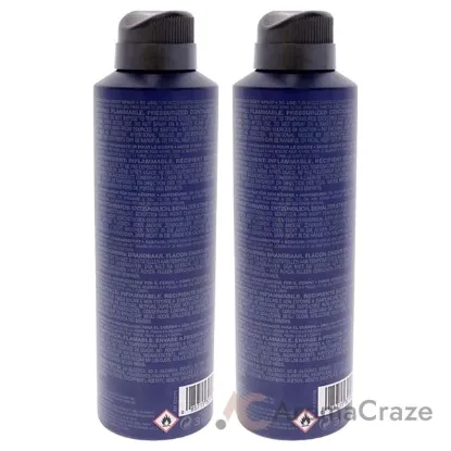 Picture of Guess 1981 Indigo by Guess for Men - 6 oz Body Spray - Pack of 2