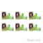 Picture of Nutrisse Nourishing Color Creme - 66 True Red by Garnier for Unisex - 1 Application Hair Color - Pack of 6
