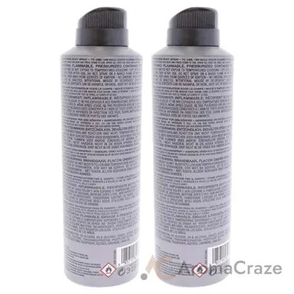 Picture of Guess 1981 by Guess for Men - 6 oz Body Spray - Pack of 2