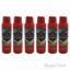 Picture of Fiji Refresh Body Spray by Old Spice for Men - 3.75 oz Body Spray - Pack of 6