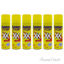 Picture of Extra Dry Regular Deodorant Spray by Arrid for Unisex - 6 oz Deodorant Spray - Pack of 6
