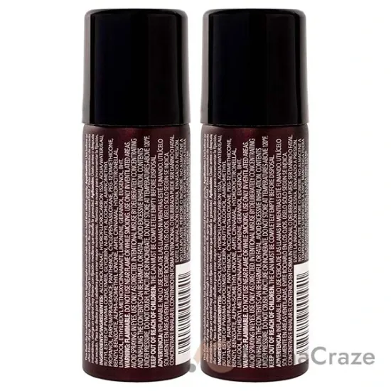 Picture of Shaper Zero Gravity Hairspray by Sebastian for Unisex - 1.5 oz Hair Spray - Pack of 2