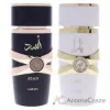 Picture of Lattafa Kit by Lattafa for Unisex - 2 Pc Kit 3.4oz Yara Moi EDP Spray, 3.4oz Asad EDP Spray