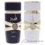 Picture of Lattafa Kit by Lattafa for Unisex - 2 Pc Kit 3.4oz Yara Moi EDP Spray, 3.4oz Asad EDP Spray