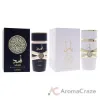 Picture of Lattafa Kit by Lattafa for Unisex - 2 Pc Kit 3.4oz Yara Moi EDP Spray, 3.4oz Asad EDP Spray