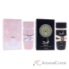 Picture of Lattafa Kit by Lattafa for Unisex - 2 Pc Kit 3.4oz Asad EDP Spray, 3.4oz Yara EDP Spray