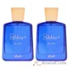 Picture of Shuhrah Elixir by Rasasi for Men - 3 oz EDP Spray - Pack of 2
