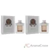 Picture of Al Wisam Born to Win by Rasasi for Men - 3.33 oz EDP Spray - Pack of 2