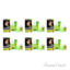 Picture of Garnier Nutrisse Permanent Haircolor - 30 Darkest Brown Sweet Cola by Garnier for Unisex - 1 Pack Hair Color - Pack of 6