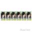 Picture of Nutrisse Nourishing Color Creme - 20 Soft Black by Garnier for Unisex - 1 Application Hair Color - Pack of 6
