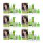 Picture of Nutrisse Nourishing Color Creme - 415 Soft Mahogany Dark Brown by Garnier for Unisex - 1 Application Hair Color - Pack of 6