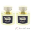 Picture of Confidential - Private Gold - Pack of 2 by Lattafa for Unisex - 3.4 oz EDP Spray