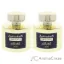 Picture of Confidential - Private Gold - Pack of 2 by Lattafa for Unisex - 3.4 oz EDP Spray