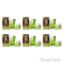Picture of Nutrisse Nourishing Color Creme - 63 Light Golden Brown by Garnier for Unisex - 1 Application Hair Color - Pack of 6