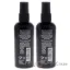 Picture of Alternator Flexible Styling and Finishing Spray by American Crew for Men - 3.3 oz Hair Spray  - Pack of 2