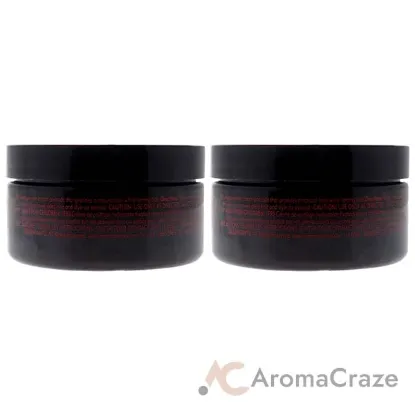 Picture of Cream Pomade by American Crew for Men - 3 oz Cream  - Pack of 2