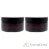 Picture of Cream Pomade by American Crew for Men - 3 oz Cream  - Pack of 2