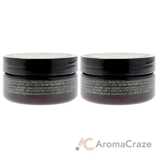 Picture of Forming Cream by American Crew for Men - 1.7 oz Cream  - Pack of 2