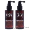 Picture of Fortifying Scalp Treatment by American Crew for Men - 3.3 oz Treatment  - Pack of 2