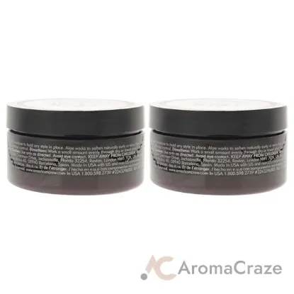 Picture of Grooming Cream by American Crew for Men - 3 oz Cream  - Pack of 2