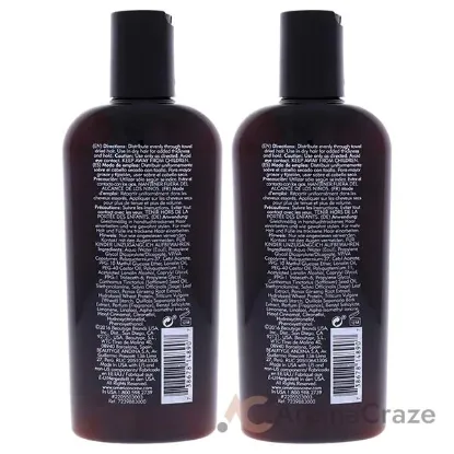 Picture of Light Hold Texture Lotion by American Crew for Men - 8.45 oz Lotion  - Pack of 2