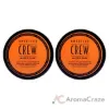 Picture of Matte Clay by American Crew for Men - 3 oz Clay  - Pack of 2