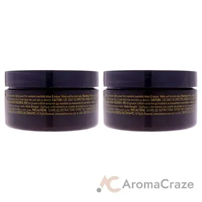 Picture of Molding Clay by American Crew for Men - 3 oz Clay  - Pack of 2