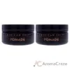 Picture of Pomade for Hold Shine by American Crew for Men - 1.7 oz Pomade  - Pack of 2