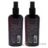 Picture of Spray Gel - Medium Hold by American Crew for Men - 8.4 oz Spray  - Pack of 2