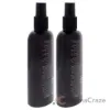 Picture of Spray Gel - Medium Hold by American Crew for Men - 8.4 oz Spray  - Pack of 2