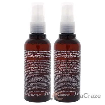 Picture of Volumizing Tonic Fine Spry by Aveda for Unisex - 3.4 oz Hair Spray  - Pack of 2