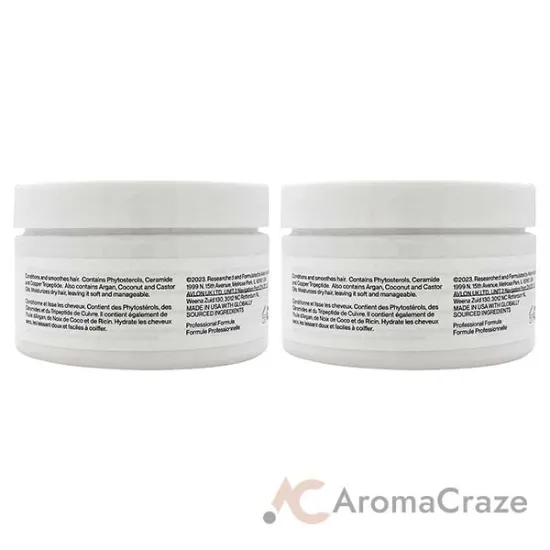 Picture of AffirmCare Light Hairdress Creme by Avlon for Unisex - 4 oz Cream  - Pack of 2