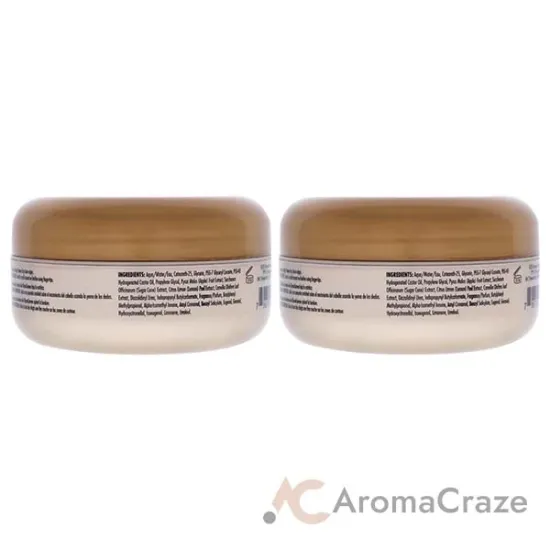 Picture of KeraCare Edge Tamer by Avlon for Unisex - 4 oz Gel - Pack of 2