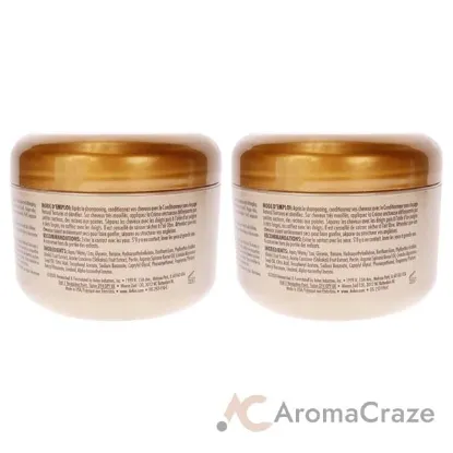 Picture of KeraCare Natural Defining Custard Cream by Avlon for Unisex - 8 oz Cream  - Pack of 2